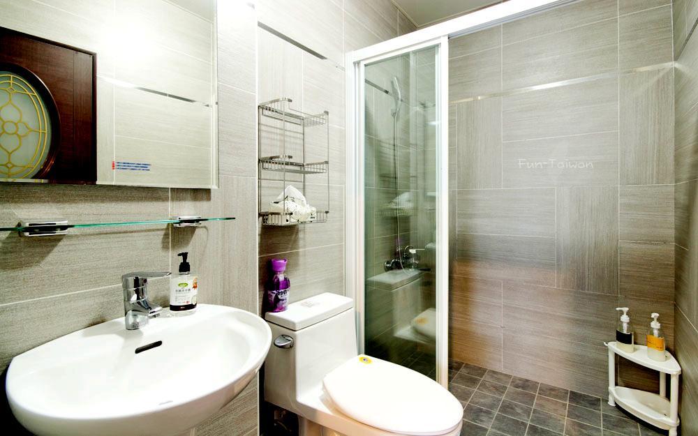 ג'יאושי Outingfun Bed And Breakfast מראה חיצוני תמונה